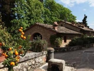 Borgo Il Poggiaccio Borgo Il Poggiaccio