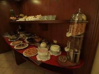 Hotel Citta 2000 Hotel Citta 2000