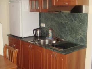 Briston Apartments