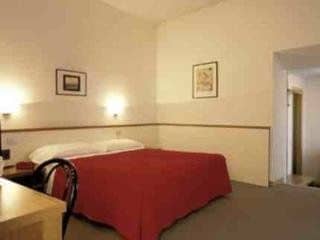Hotel City