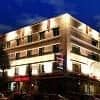 Hotel Southern, New Delhi