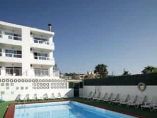 Best Western Plaza Santa Ponsa