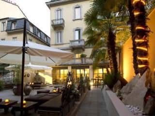Hotel Townhouse31