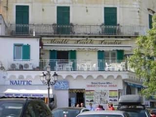 Piccolo Paradiso Piccolo Paradiso