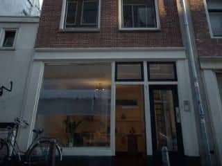 Jordaan House