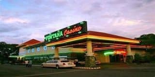 Fontana Hot Spring Leisure Parks and Casino