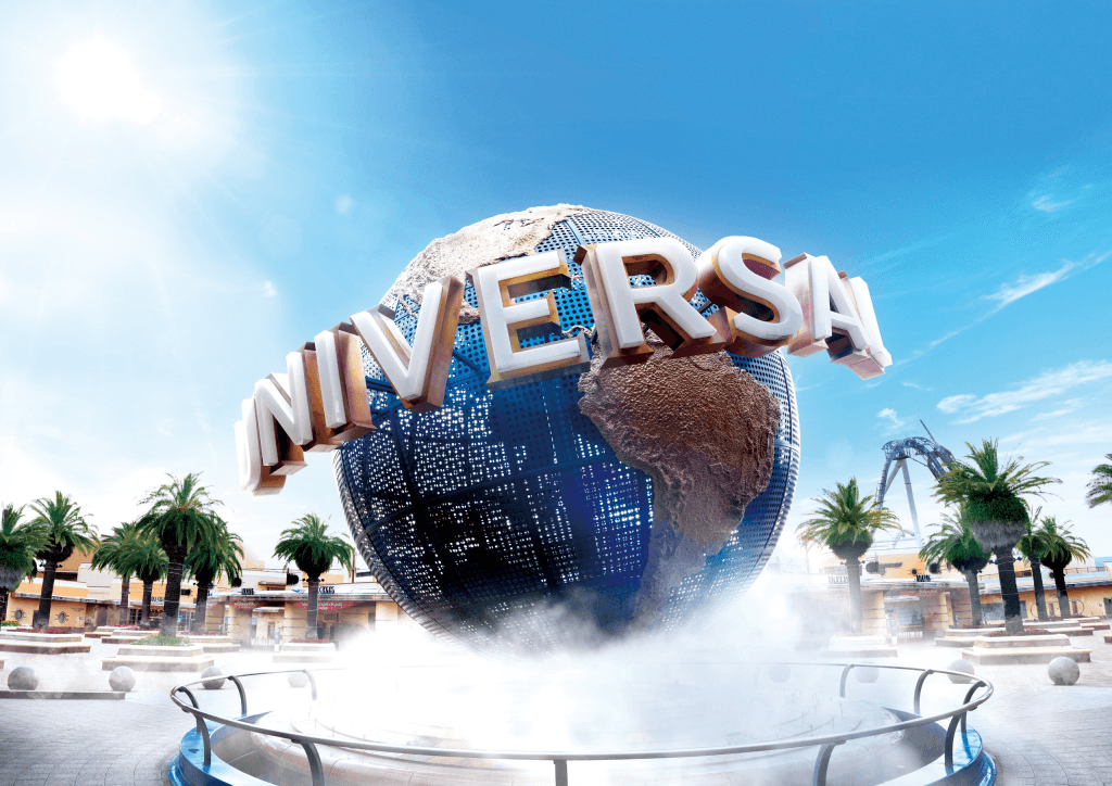 Universal Studios Japan