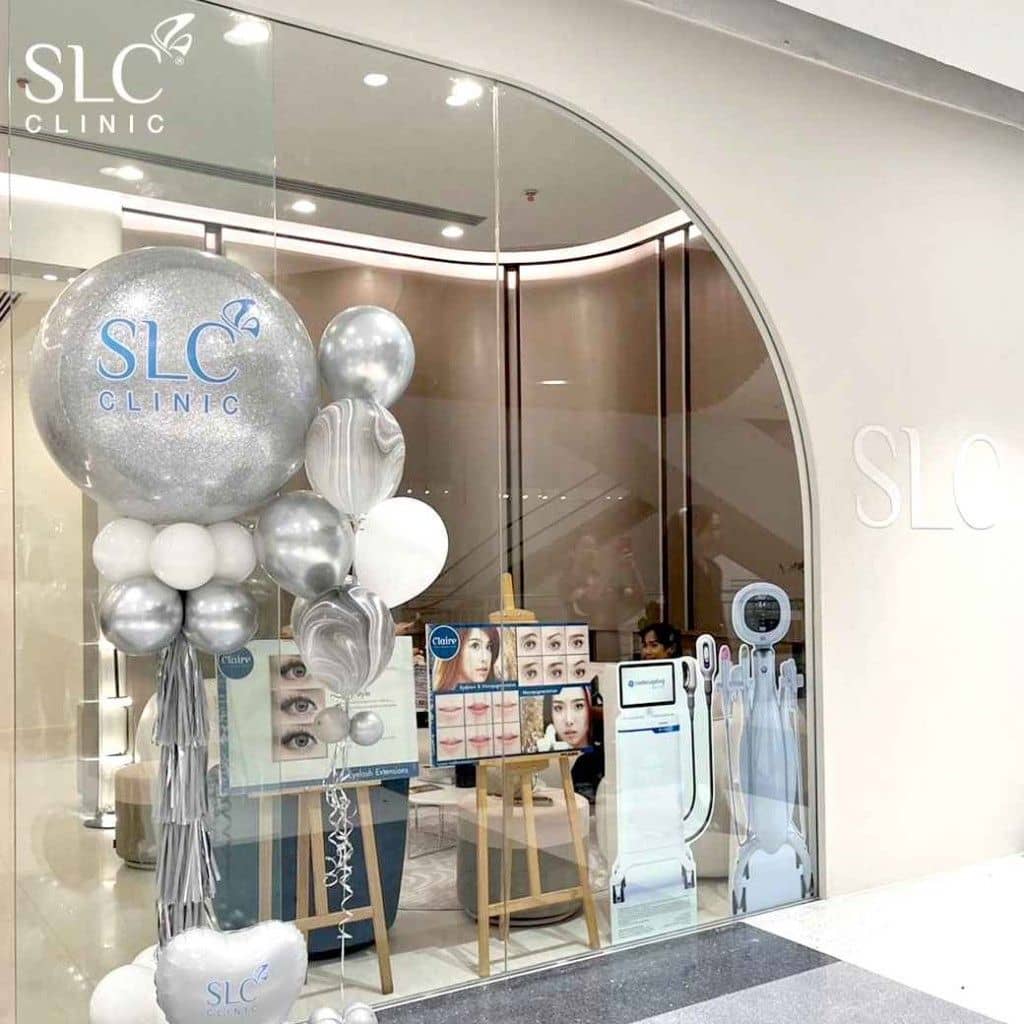 SLC สาขาเดอะมอลล์ ไลฟ์สโตร์ บางแค