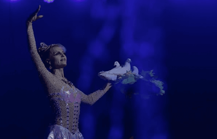 Experience of Aqua Circus Phuket