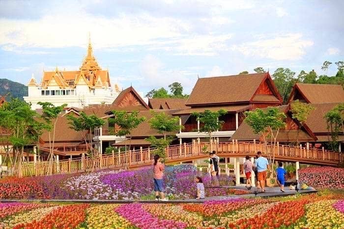 Legend Siam I Pattaya