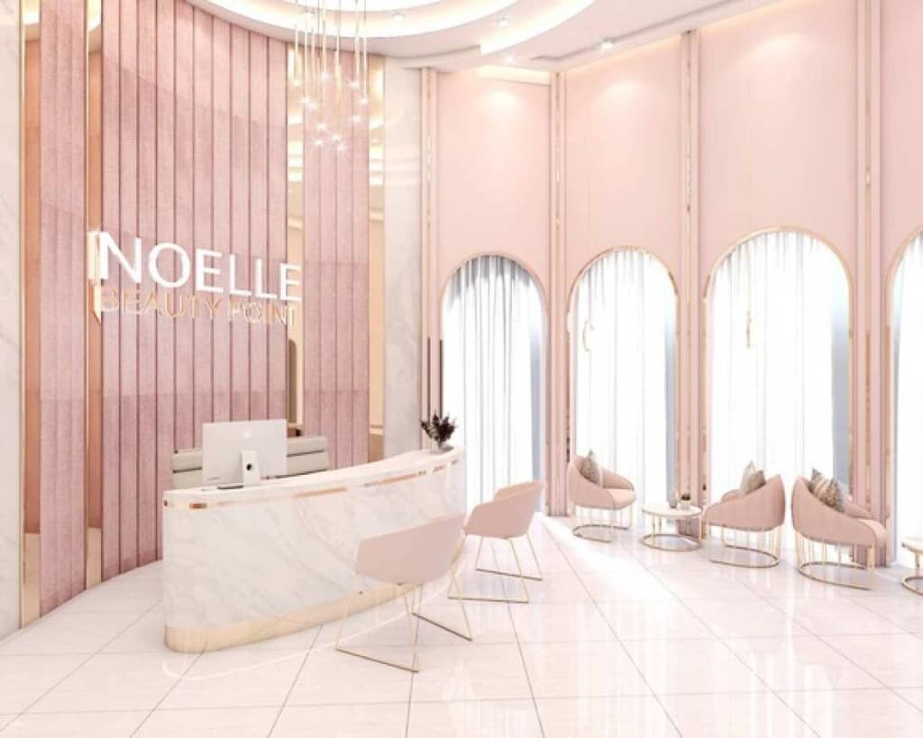 สัมผัสประสบการณ์ความงามที่ Noelle Beauty Point สุขุมวิท 71 | ประเทศไทย