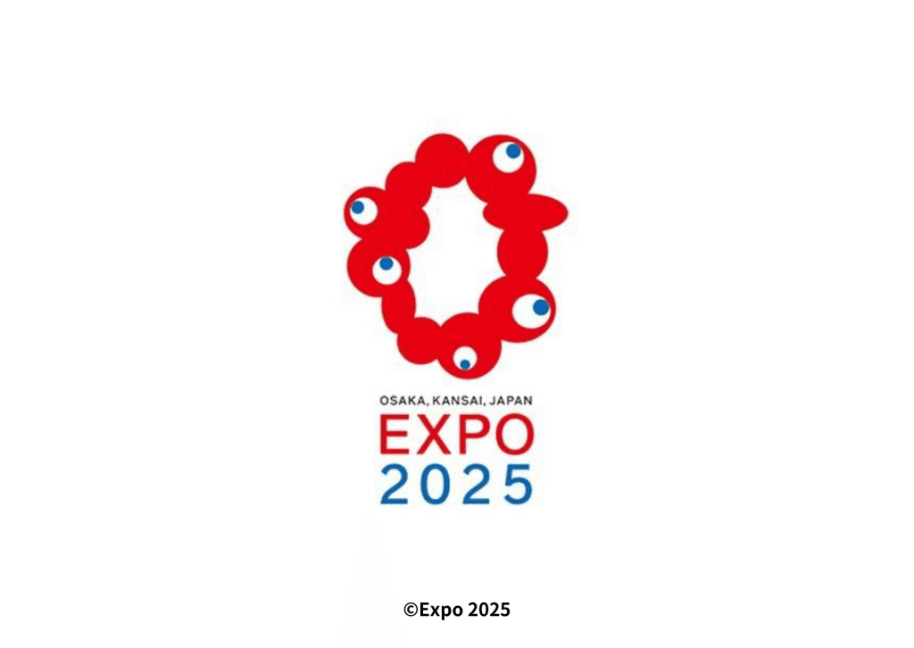 บัตรเข้างาน Osaka World Expo EXPO 2025