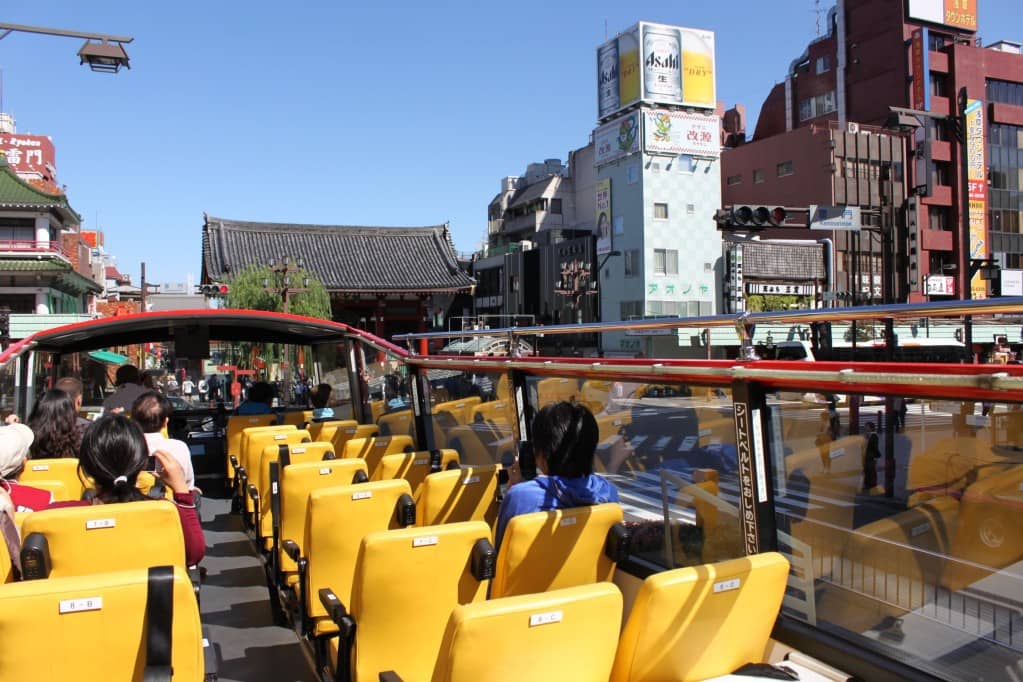 SKYTREE® ENJOY PACK SKY HOP BUS Plan