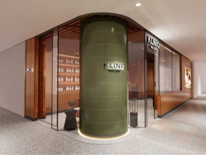 KLINIQ WELLNESS SPA at Central World