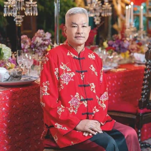 ทัวร์ไหว้พระตามรอยประวัติศาสตร์รับปีมะเมียกับ อาจารย์เผ่าทอง ทองเจือ 1