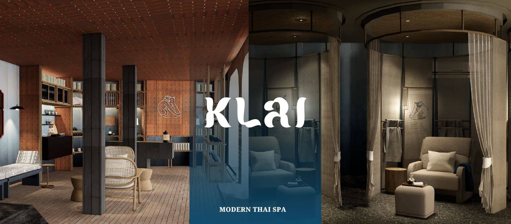 KLAI Thai Spa