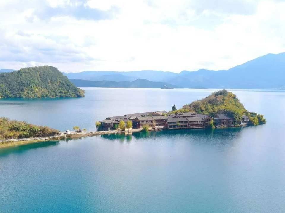 Lugu Lake and Mosuo Culture Day Trip (Departing from Lijiang) Trips and Day Trips