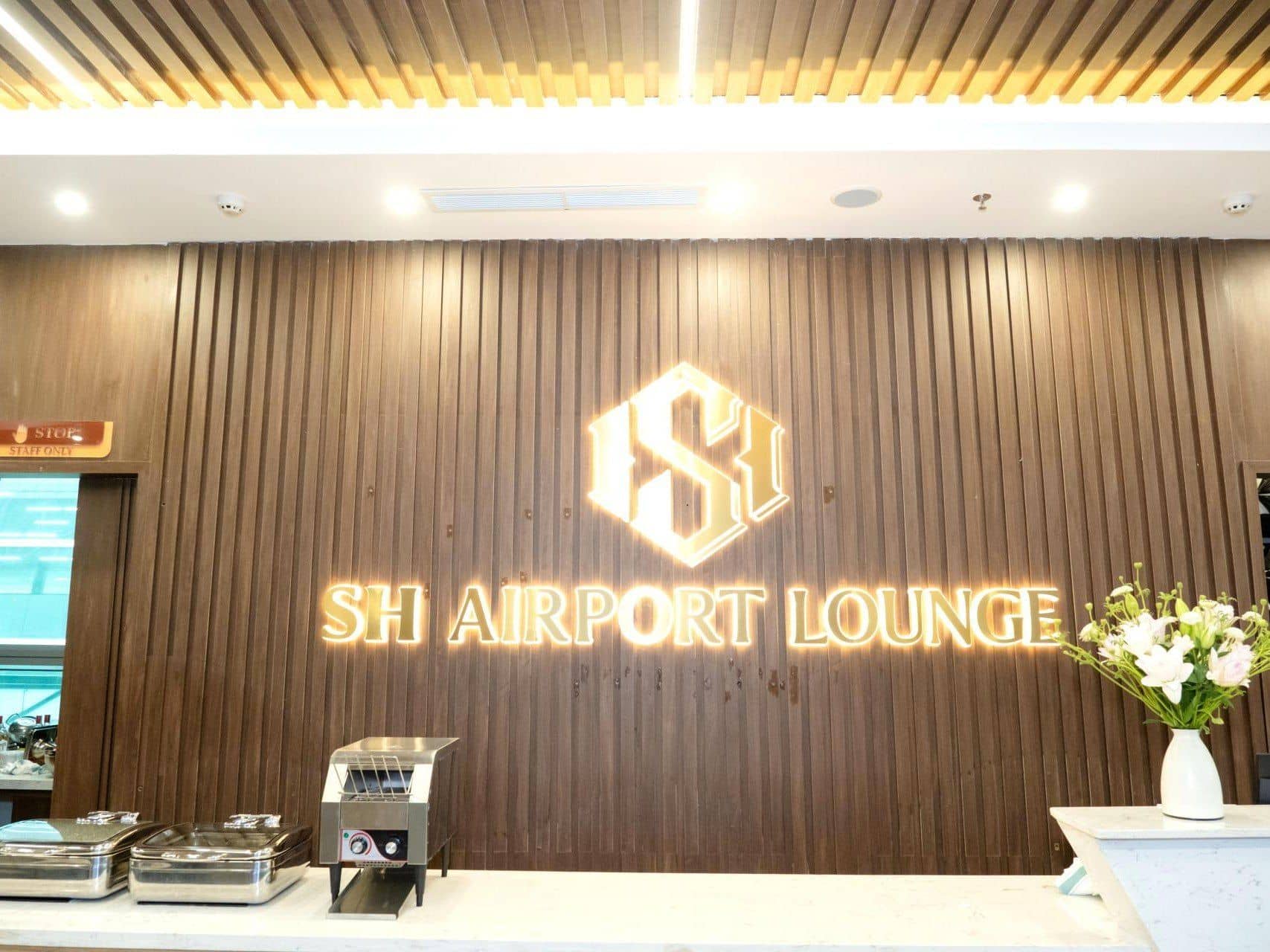Phu Quoc International Airport (PQC) Lounge Pass