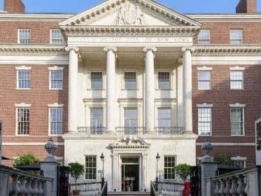 Museum of the City of New York