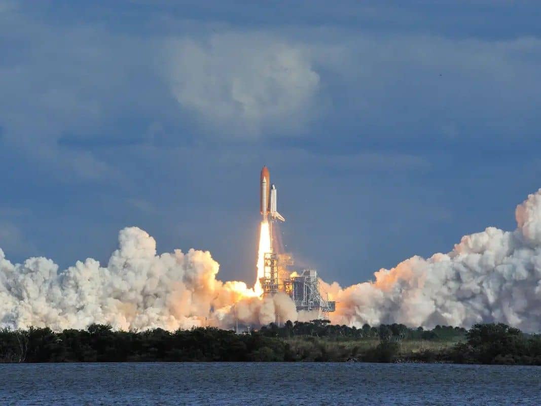 Kennedy Space Center Admission Ticket