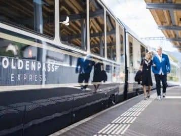 Swiss Half Fare Card