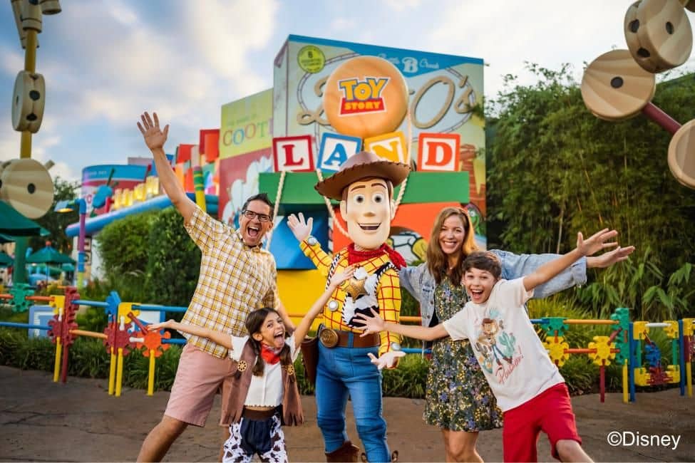 Walt Disney World Resort