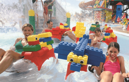 Yas Waterworld