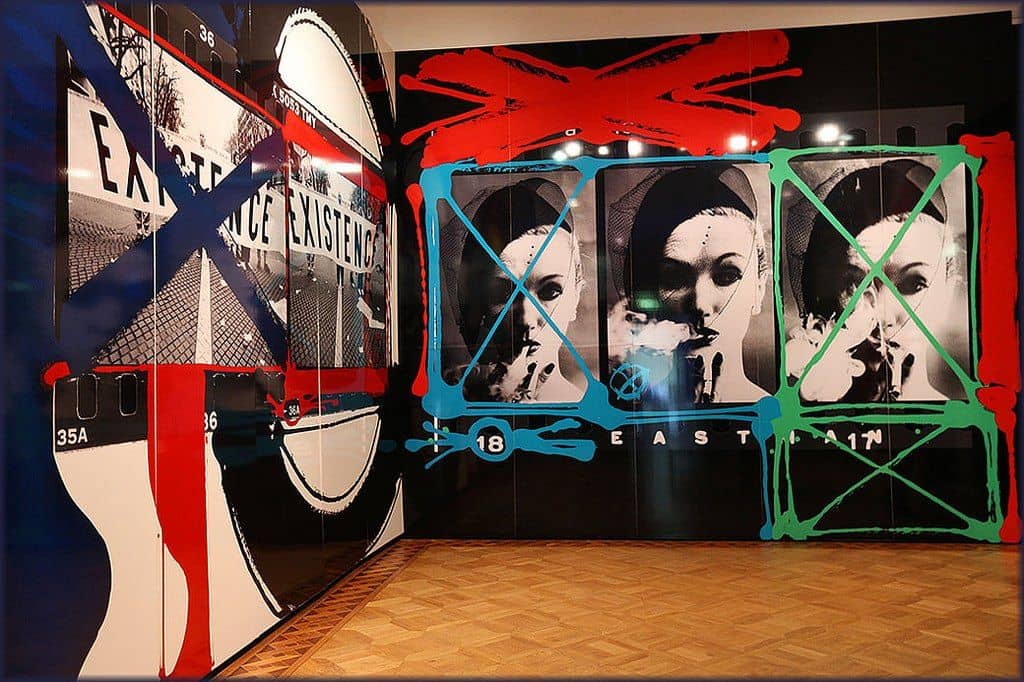 FOAM Photography Museum