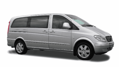 Tambon Phla (UTP) Airport Transfer (1 Way to Pattaya City)