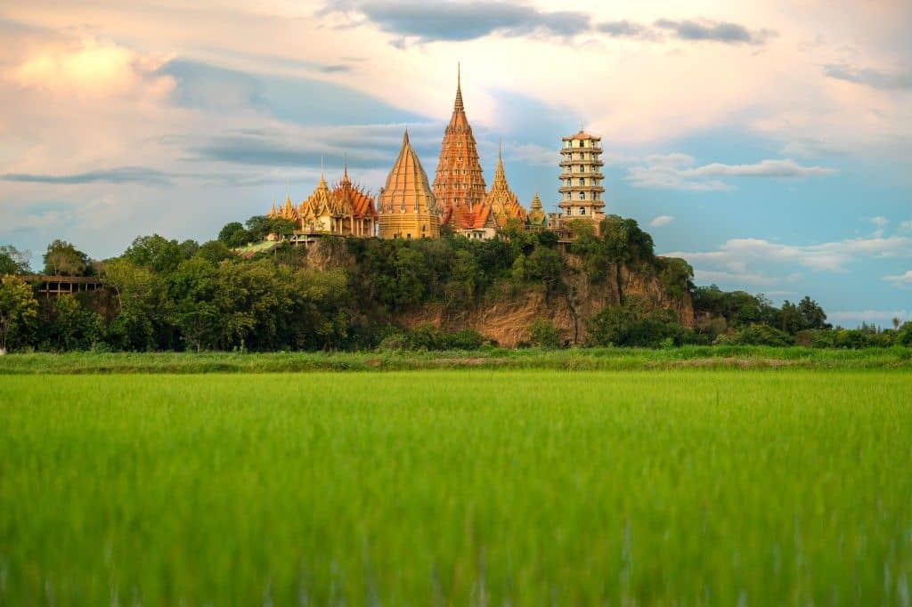 ทริปประวัติศาสตร์เส้นทางรถไฟสายมรณะ กาญจนบุรี (ไกด์ท้องถิ่น) ทริปเที่ยว และเดย์ทริป