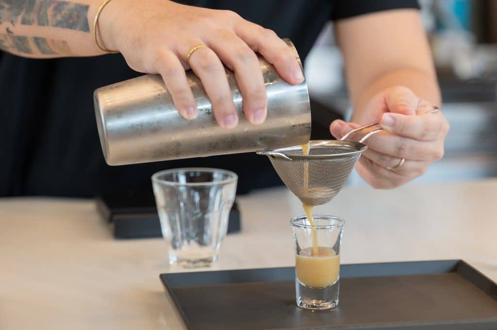 Coffee Pairing จับคู่รสชาติใหม่ ให้กาแฟแก้วโปรด 5