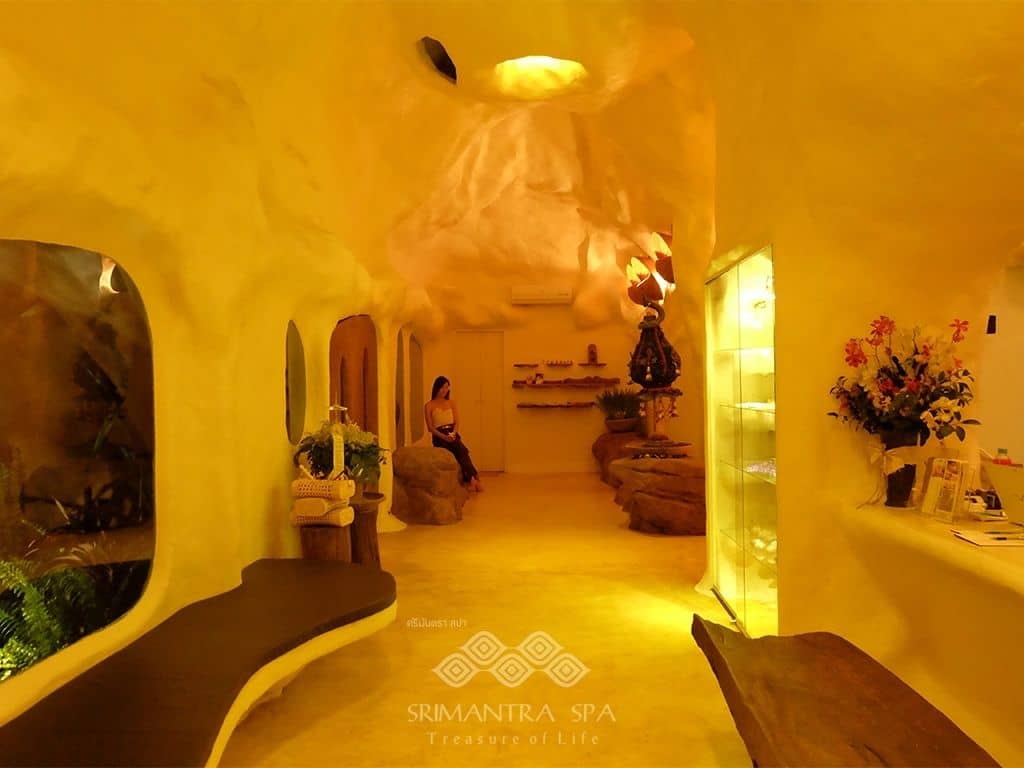 Srimantra Spa (Chiangmai)