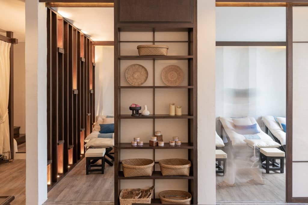 Calm Massage and Spa (Chiangmai)