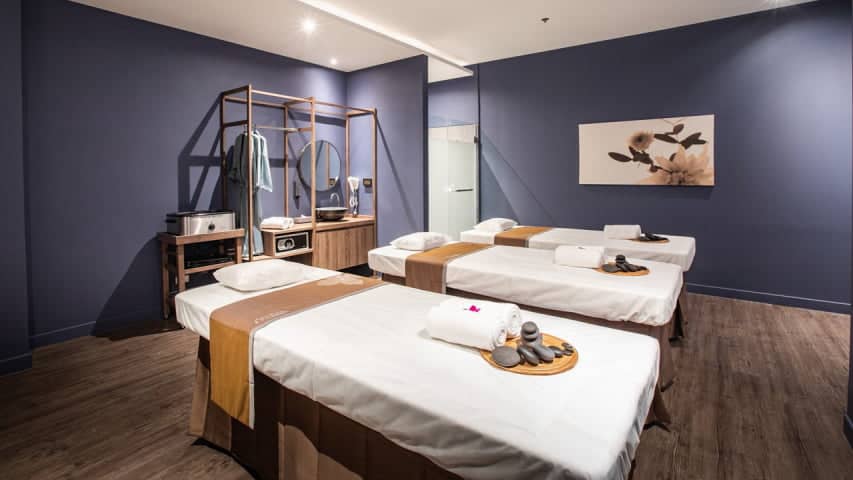 Let's Relax Ginza Thonglor Nikko Hotel