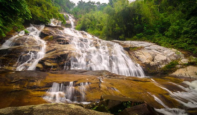 Malaysia Cameron Genting Odyssey 3Days 2Nights GOMY 8599