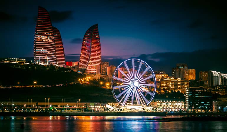 Georgia Mtskheta Gori Kutaisi Batumi 8 Days 5 Nights GOGE9168