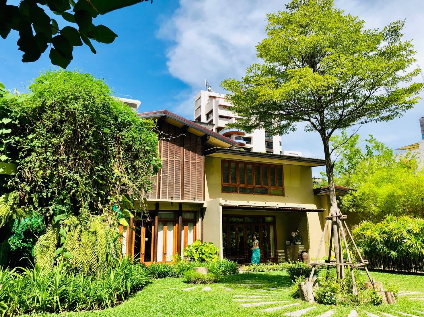 Divana Nurture Spa