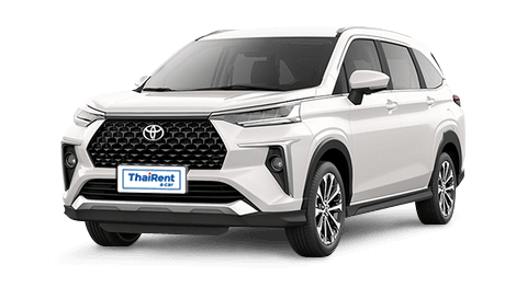Toyota Veloz Image