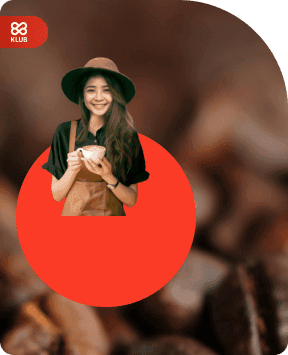 คอกาแฟและชา