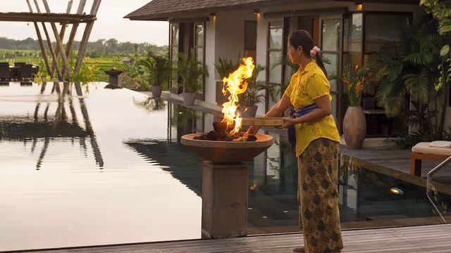 Villa Mandalay
