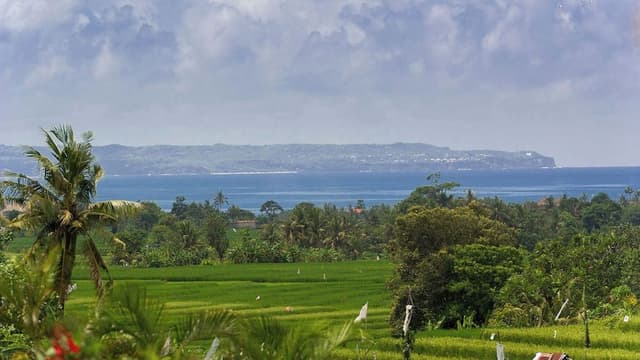 Villa Mandalay