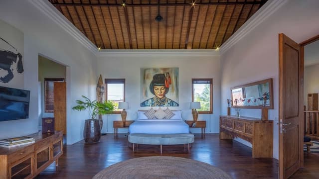 Villa Mandalay Dua