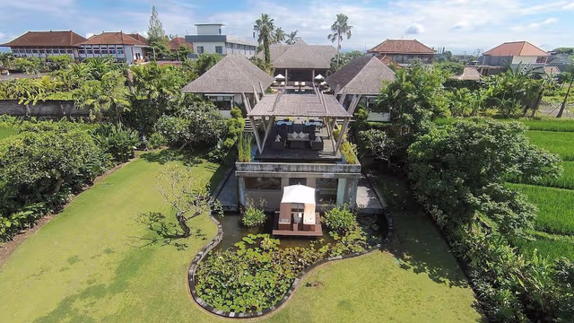 Villa Mandalay