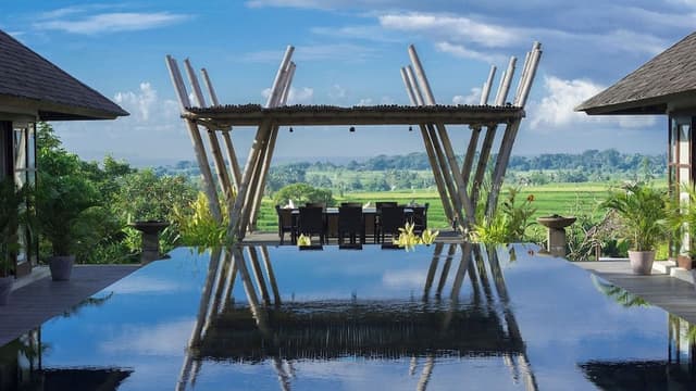 Villa Mandalay