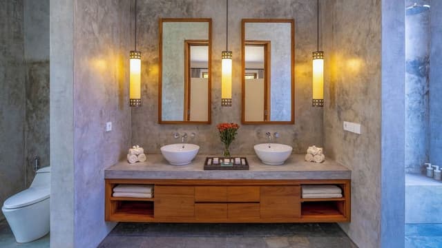 Villa Mandalay Dua