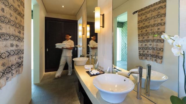 Villa Mandalay