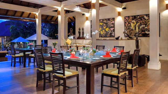 Villa Mandalay