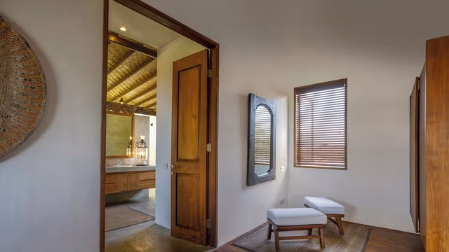 Villa Mandalay Dua
