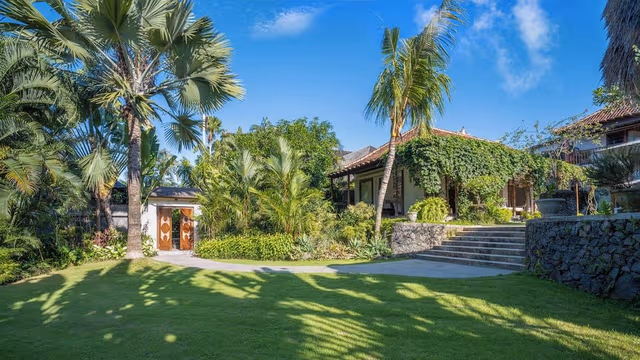 Villa Mandalay Dua