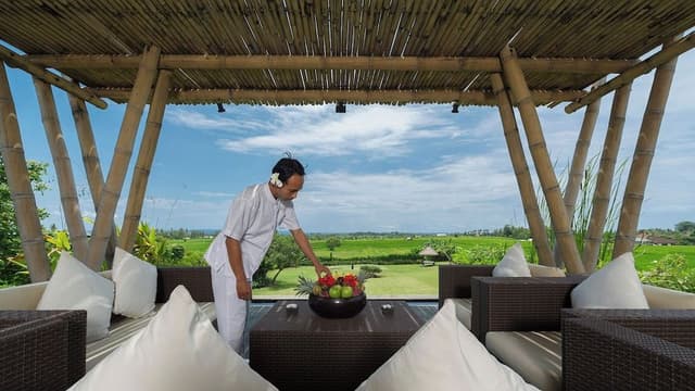 Villa Mandalay